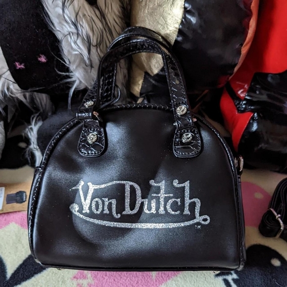 von dutch mini bag - Picture 3 of 12